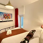 Apartman Em Lisboa