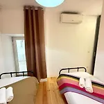 Em Apartman Lisboa