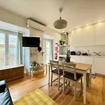 Apartman Em Lisboa