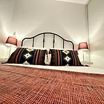 Apartman Em Lisboa