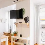 Apartman Em Lisboa