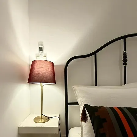 Apartment Em Lisbon