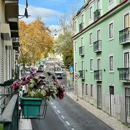 Em * Лиссабон
