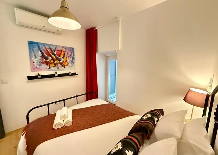 Apartamento Em Lisboa