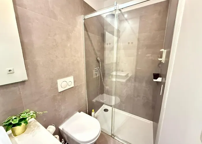 Apartamento Em Lisboa