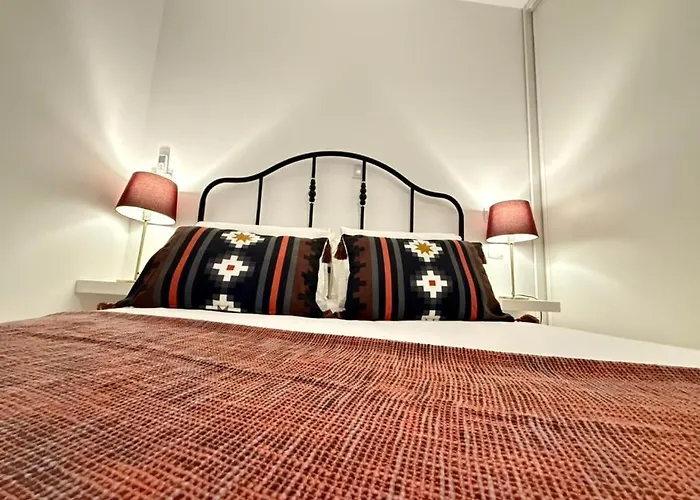 Apartamento Em Lisboa