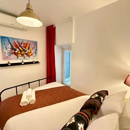 Appartement Em Lisboa