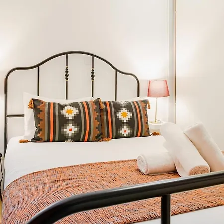 Em Apartamento Lisboa