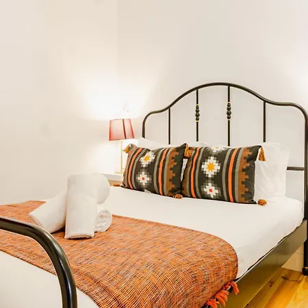 Apartamento Em Lisboa