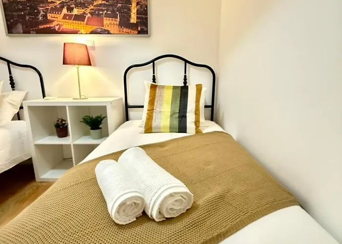 Appartement Em *