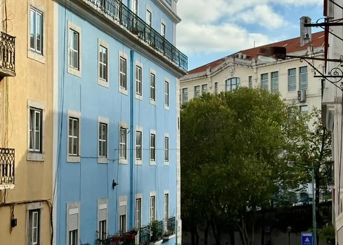Appartement Em